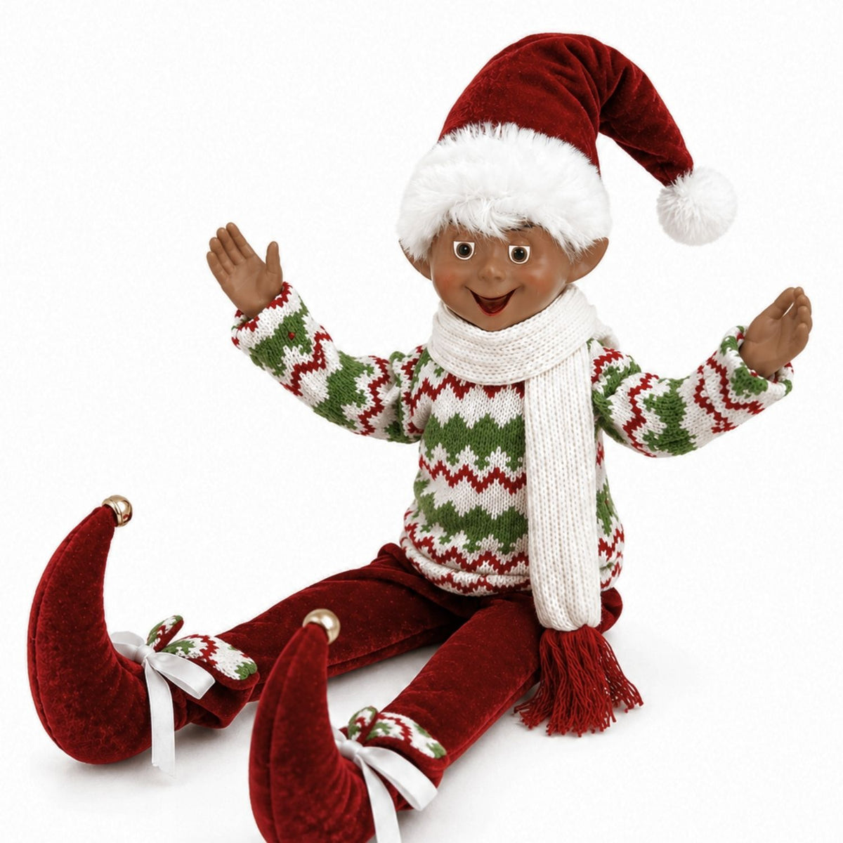 Lutin coquin E