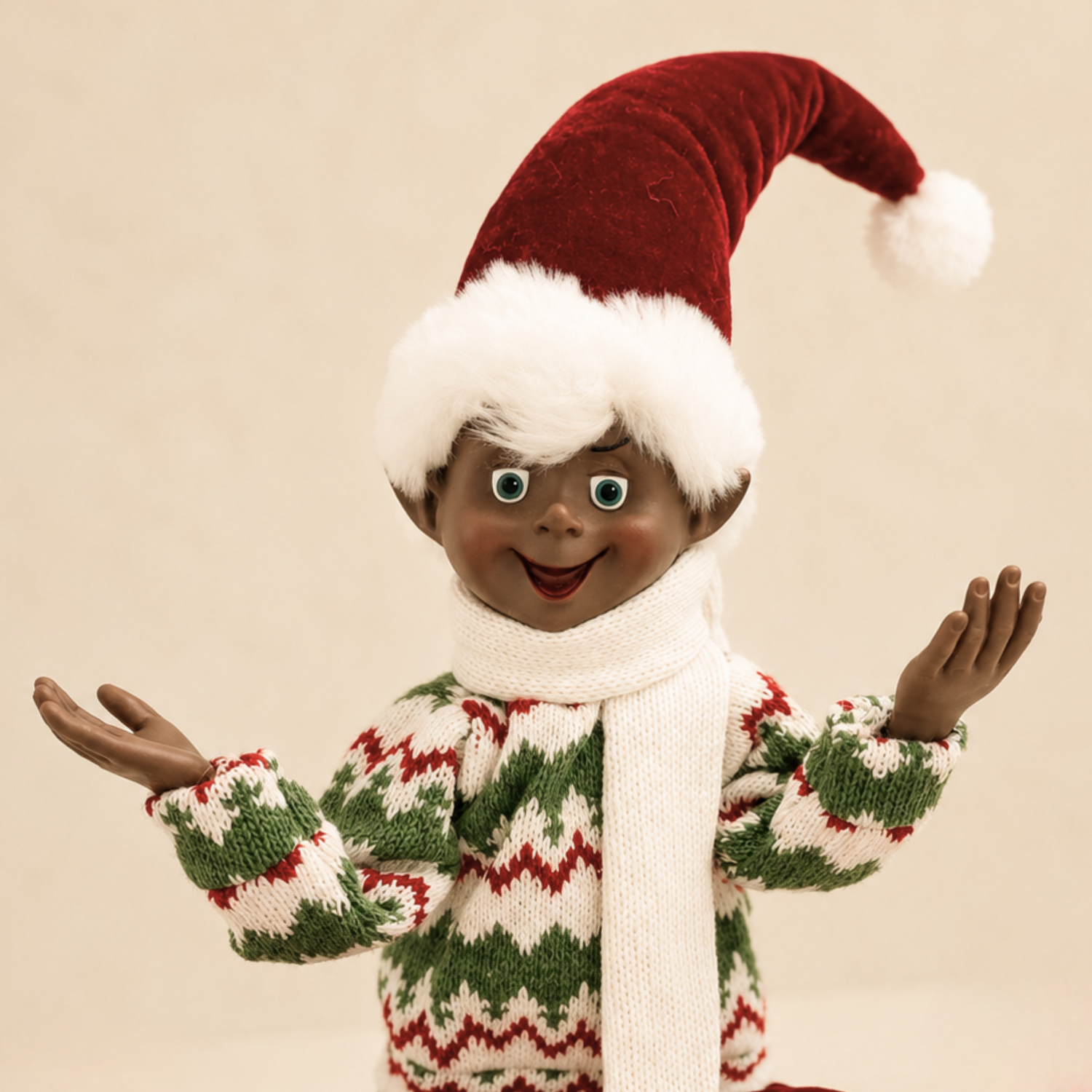 Lutin coquin E