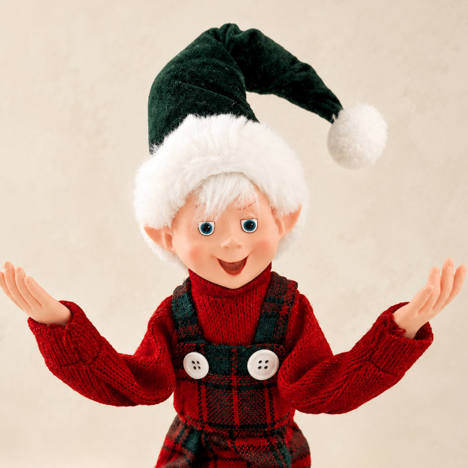 Lutin coquin A