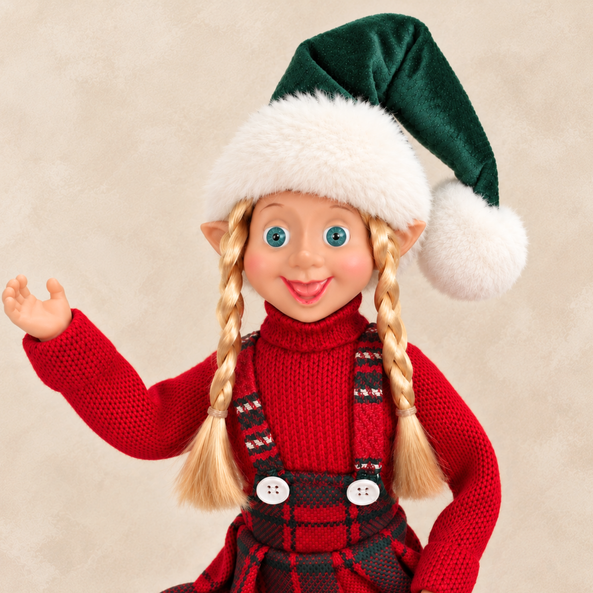 Elf B