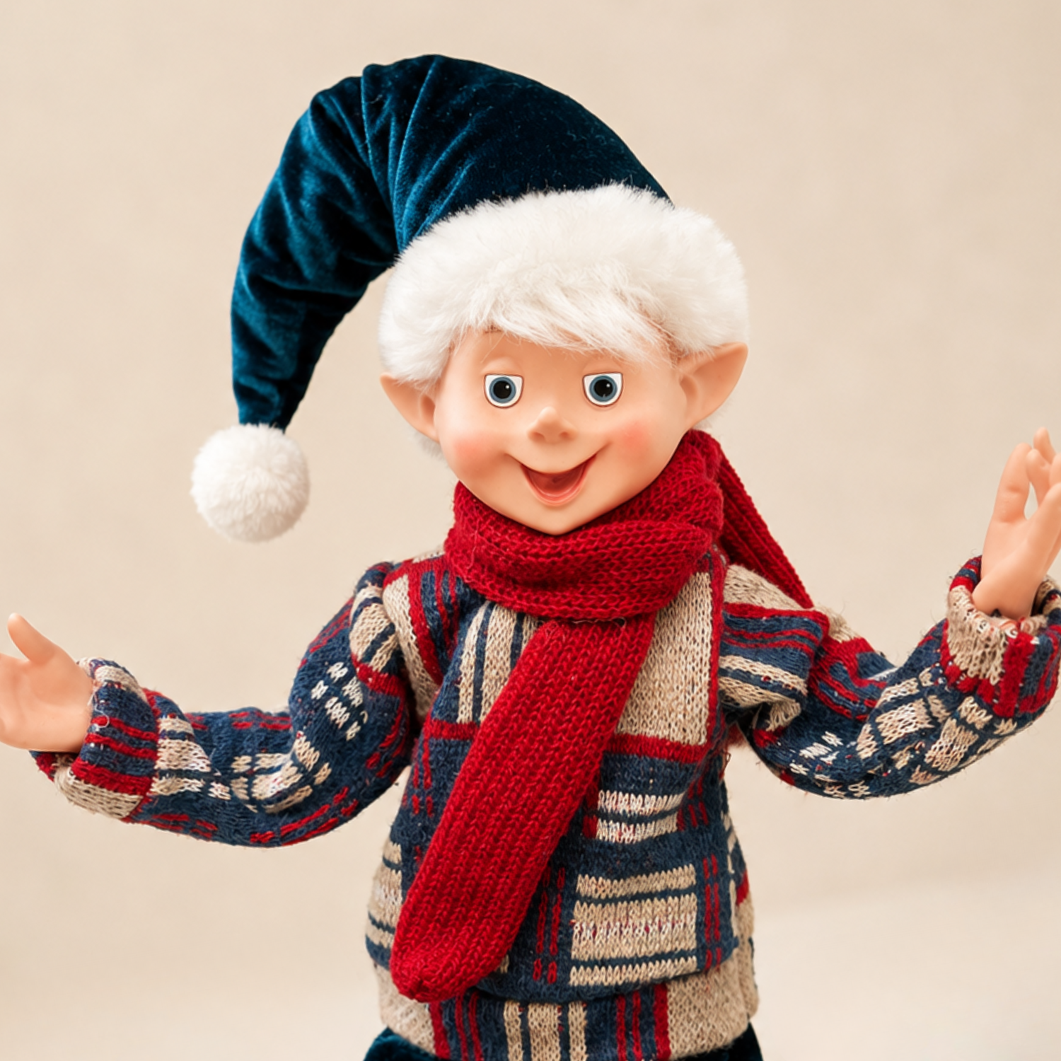 Lutin coquin C