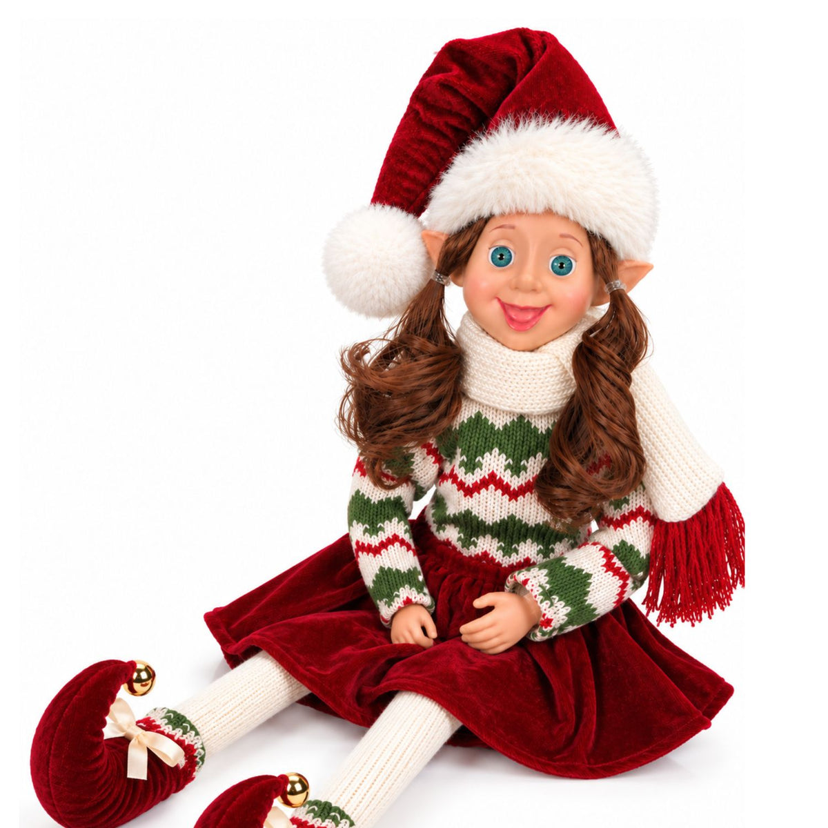 Elf D