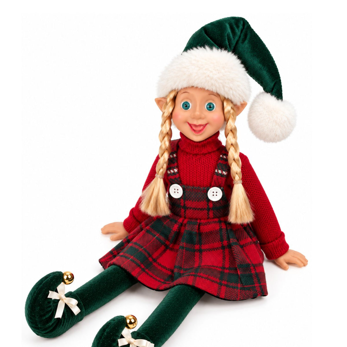 Elf B