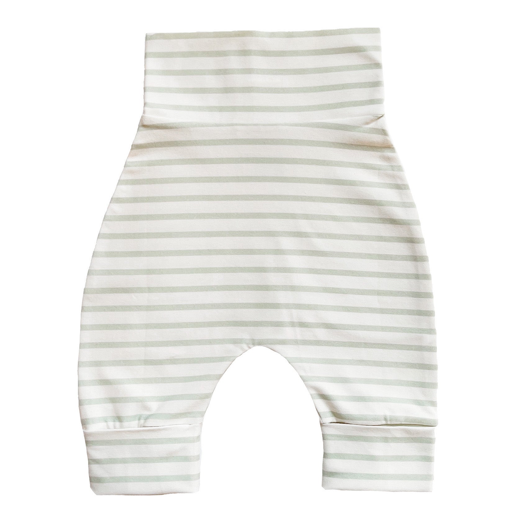 Grow with me babies and children Pants - Striped
