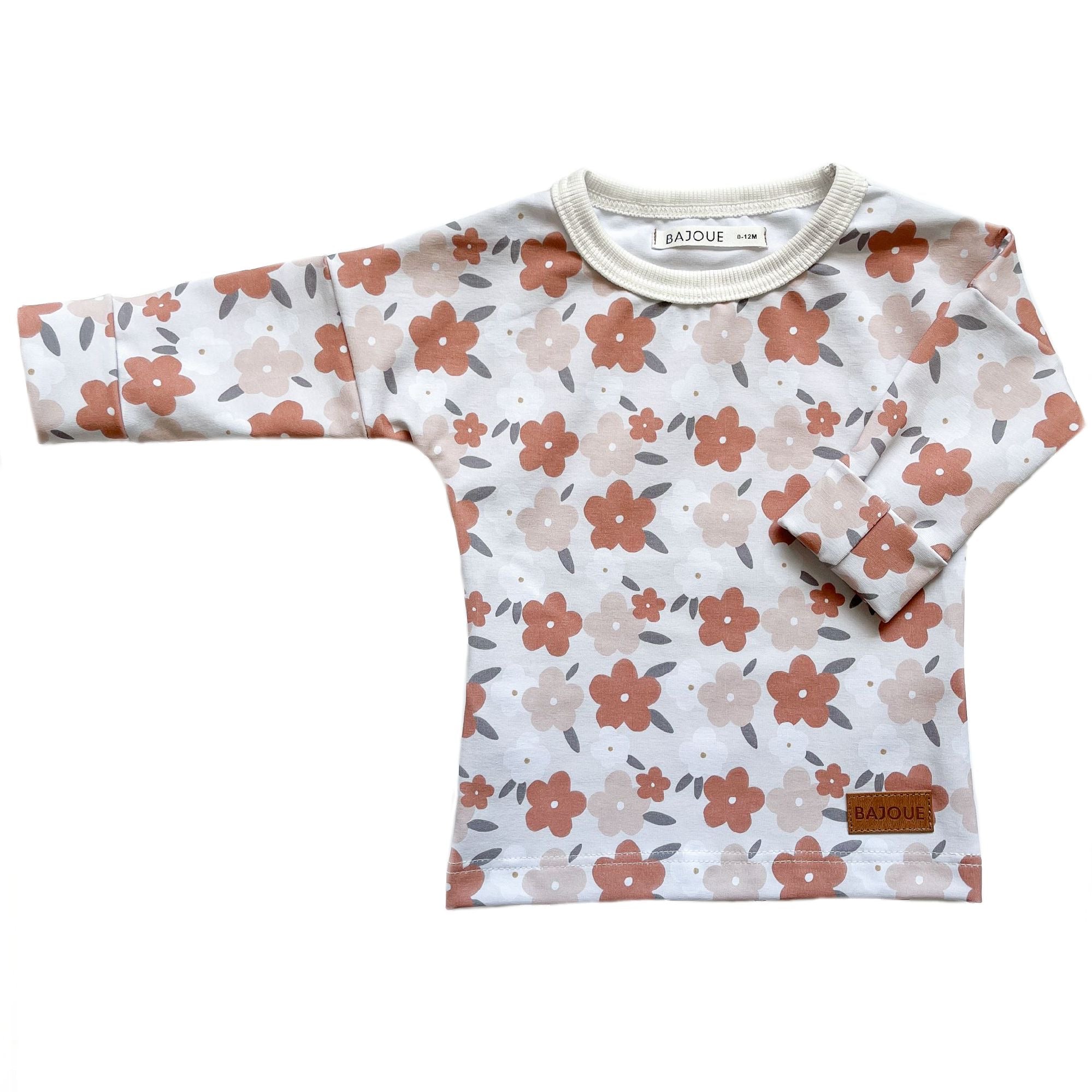 Grow With Me Babies and Children Sweater - Retro