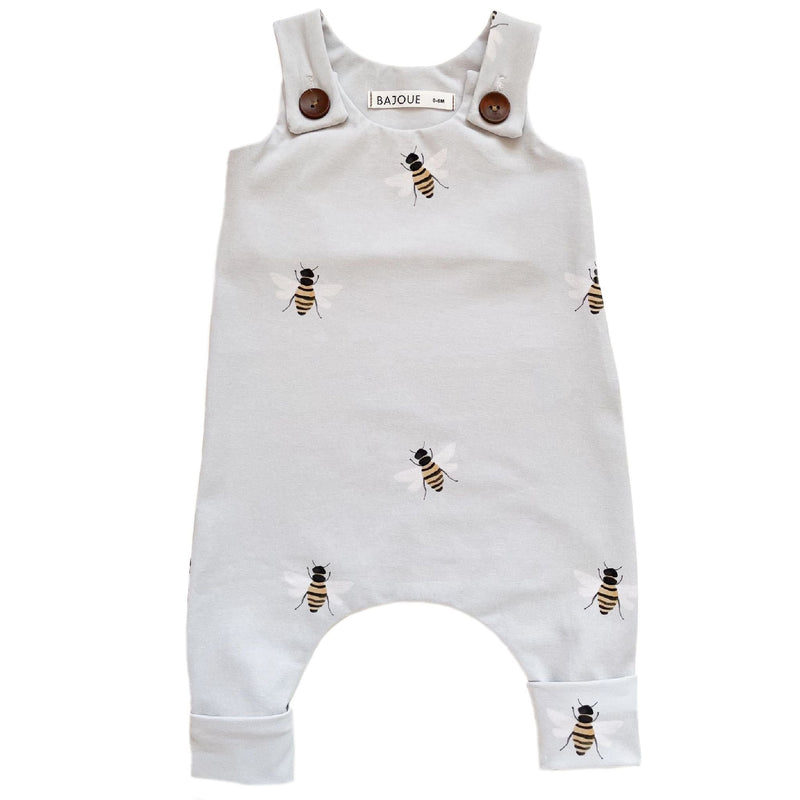 Romper for babies and children - Bumblebee