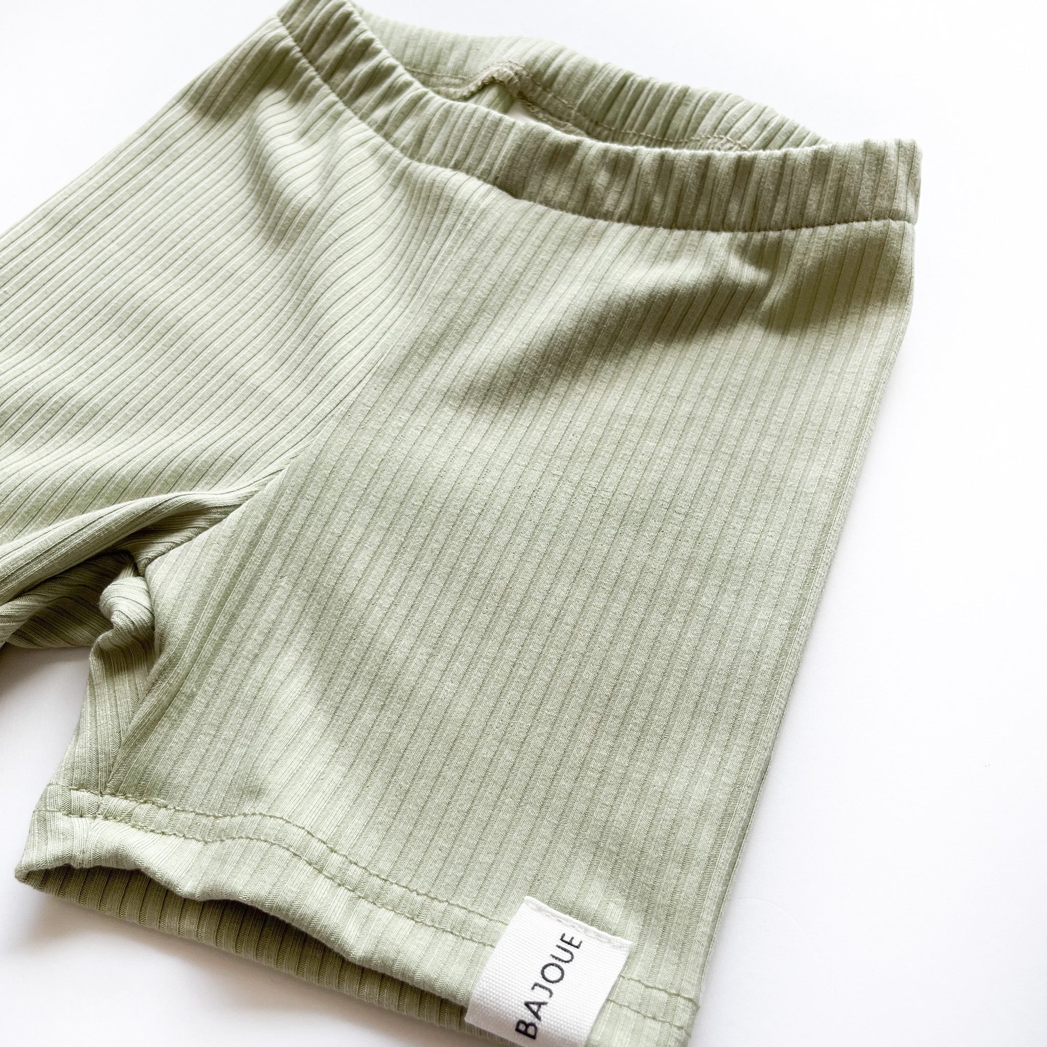 Unisex bamboo shorts - Margarita