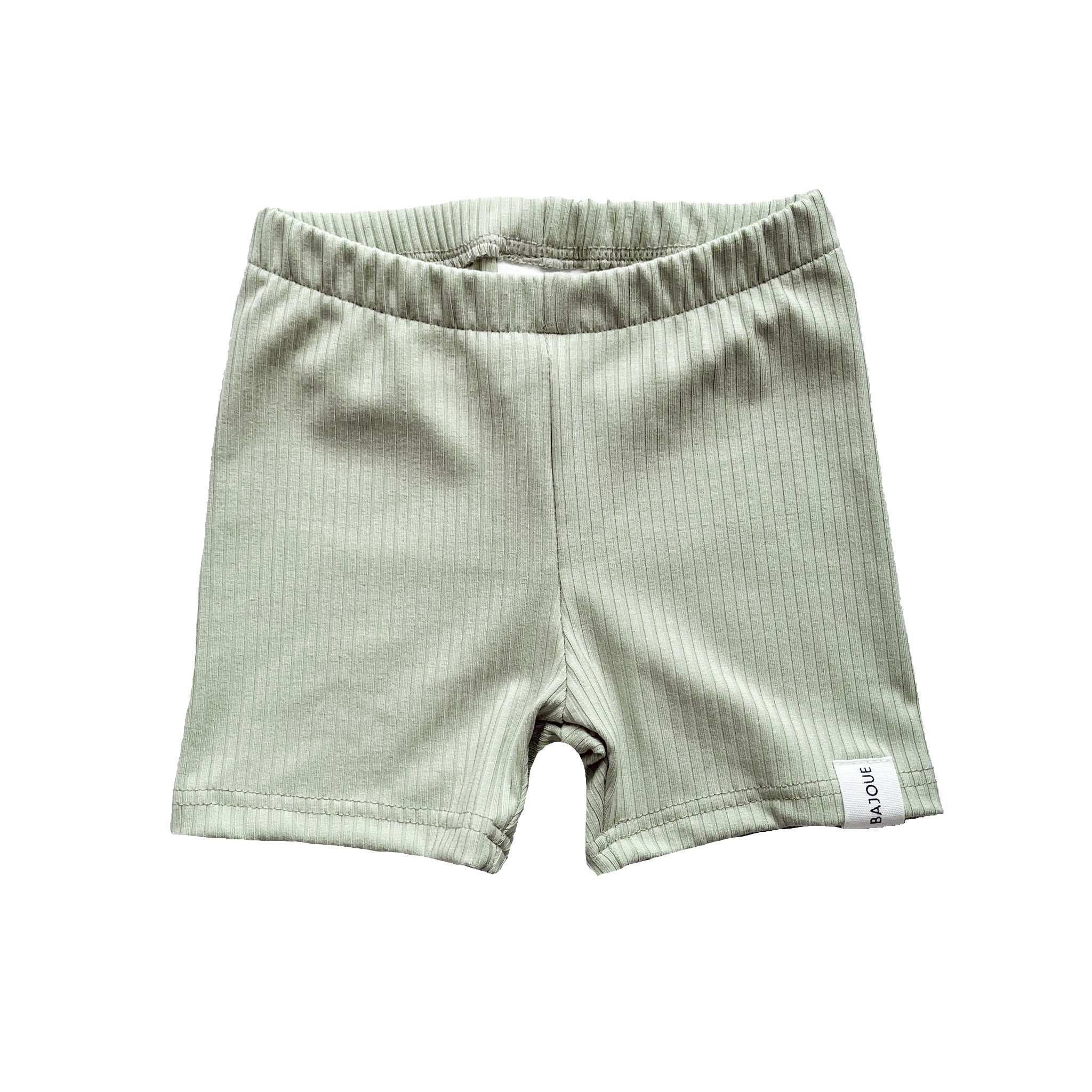 Unisex bamboo shorts - Margarita