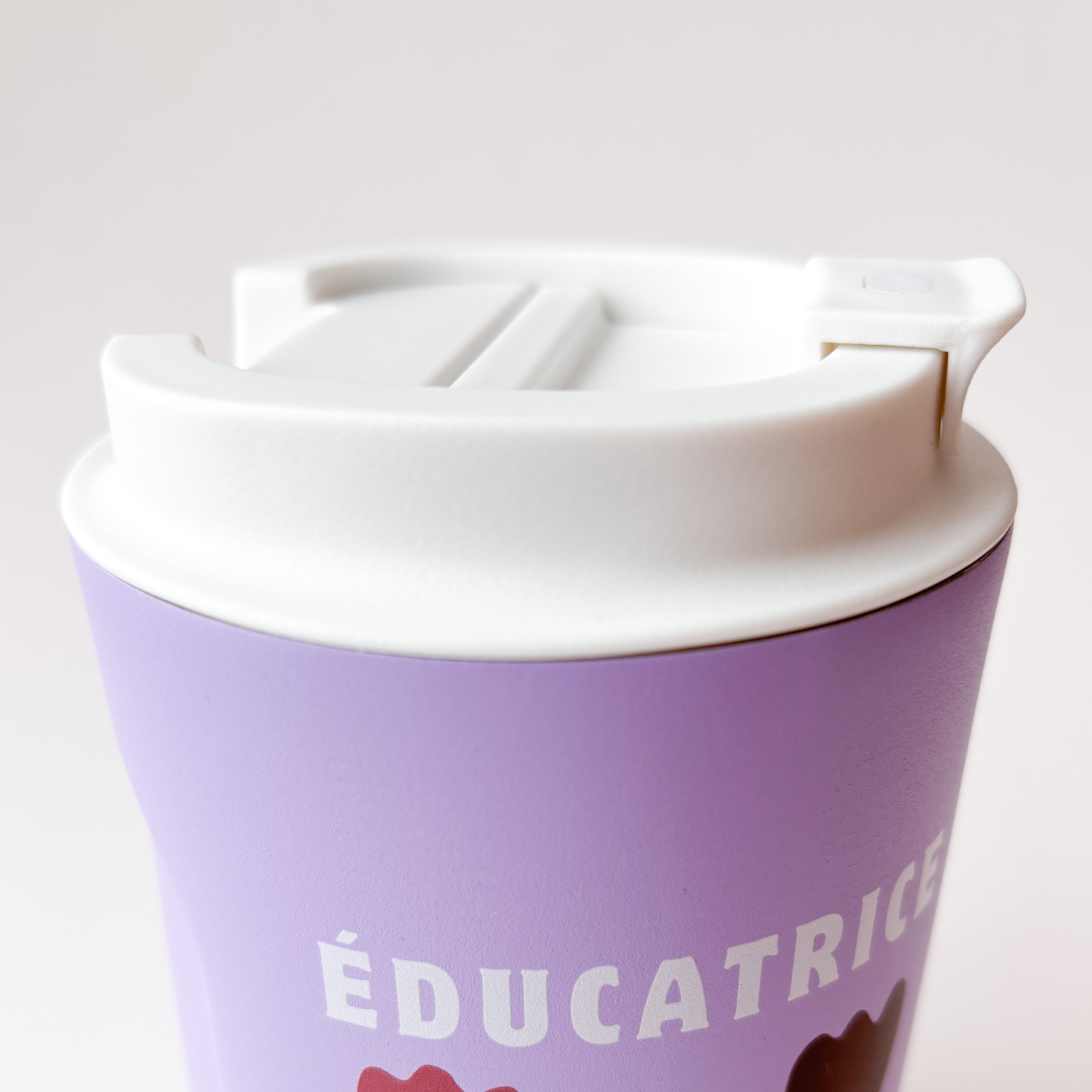 Tasse à café - Educatrice