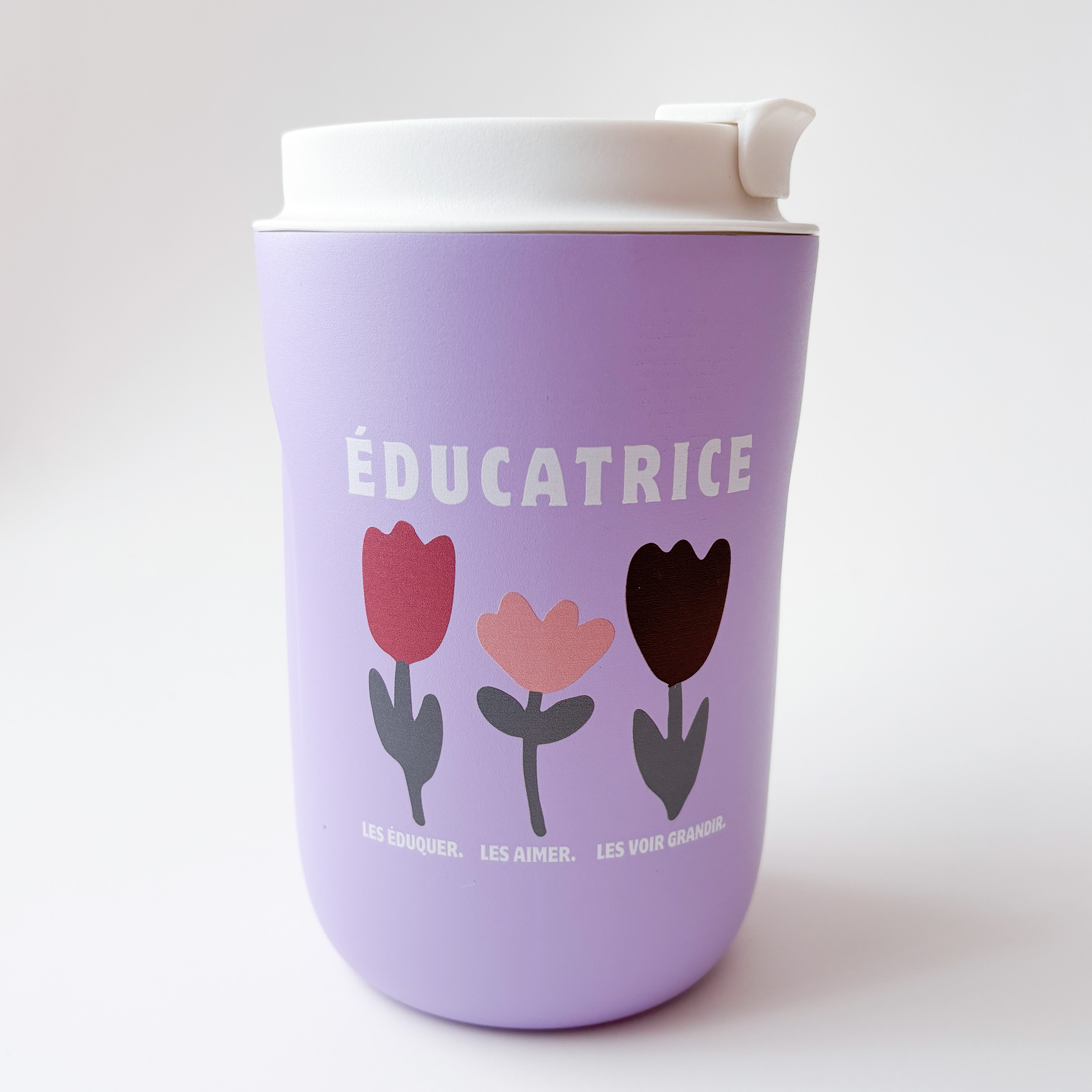 Tasse à café - Educatrice