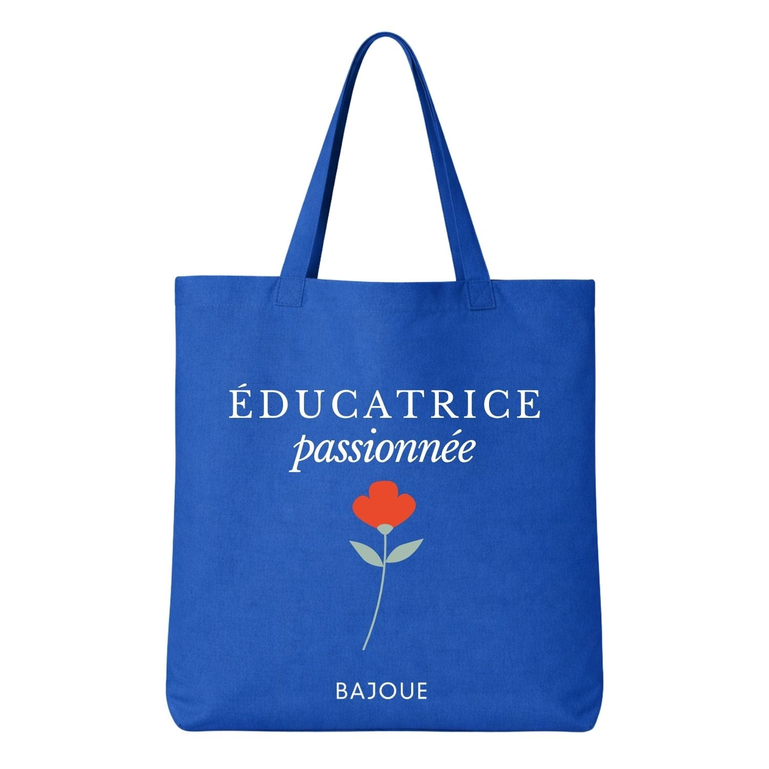 Tote bag- Educatrice