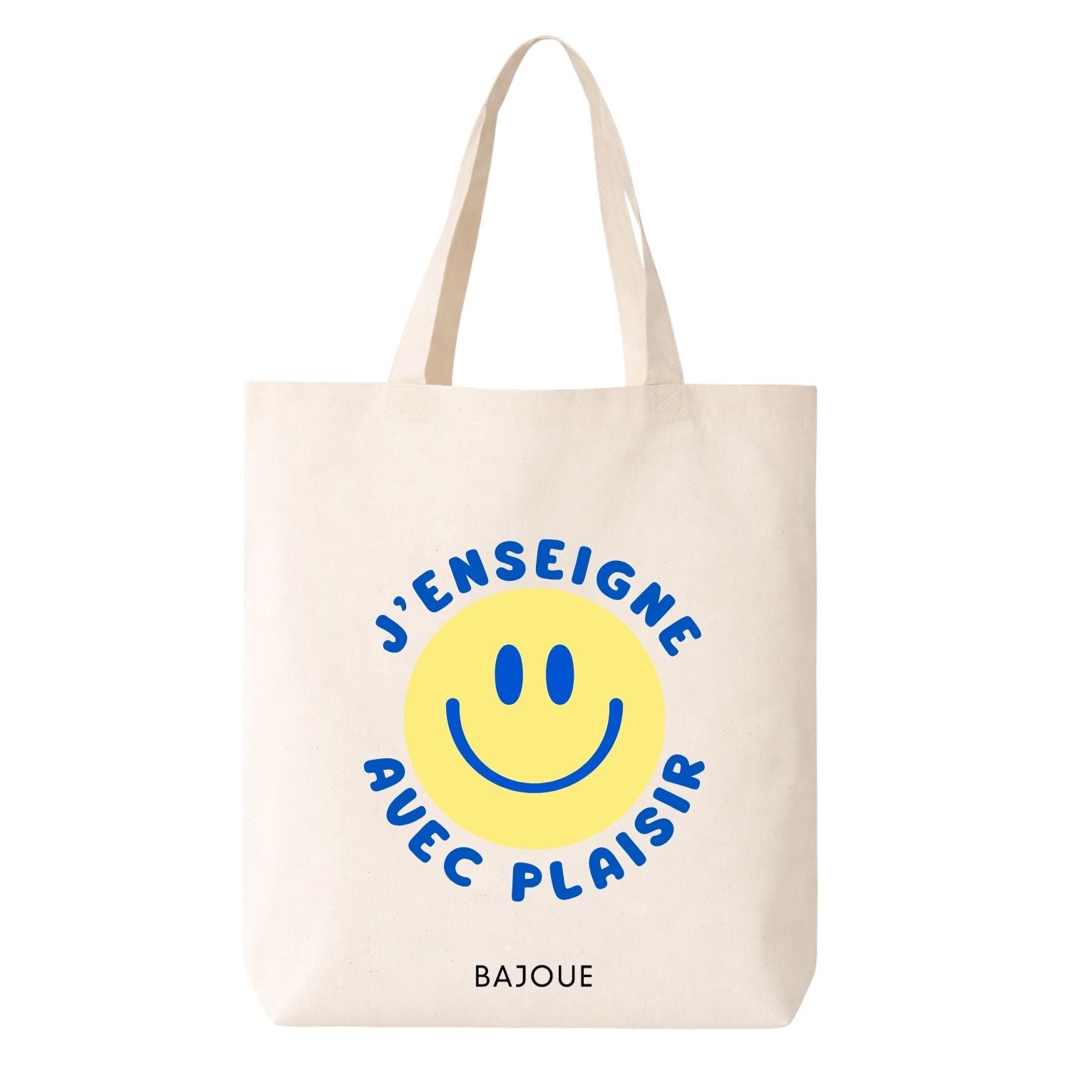 Tote bag- Educatrice