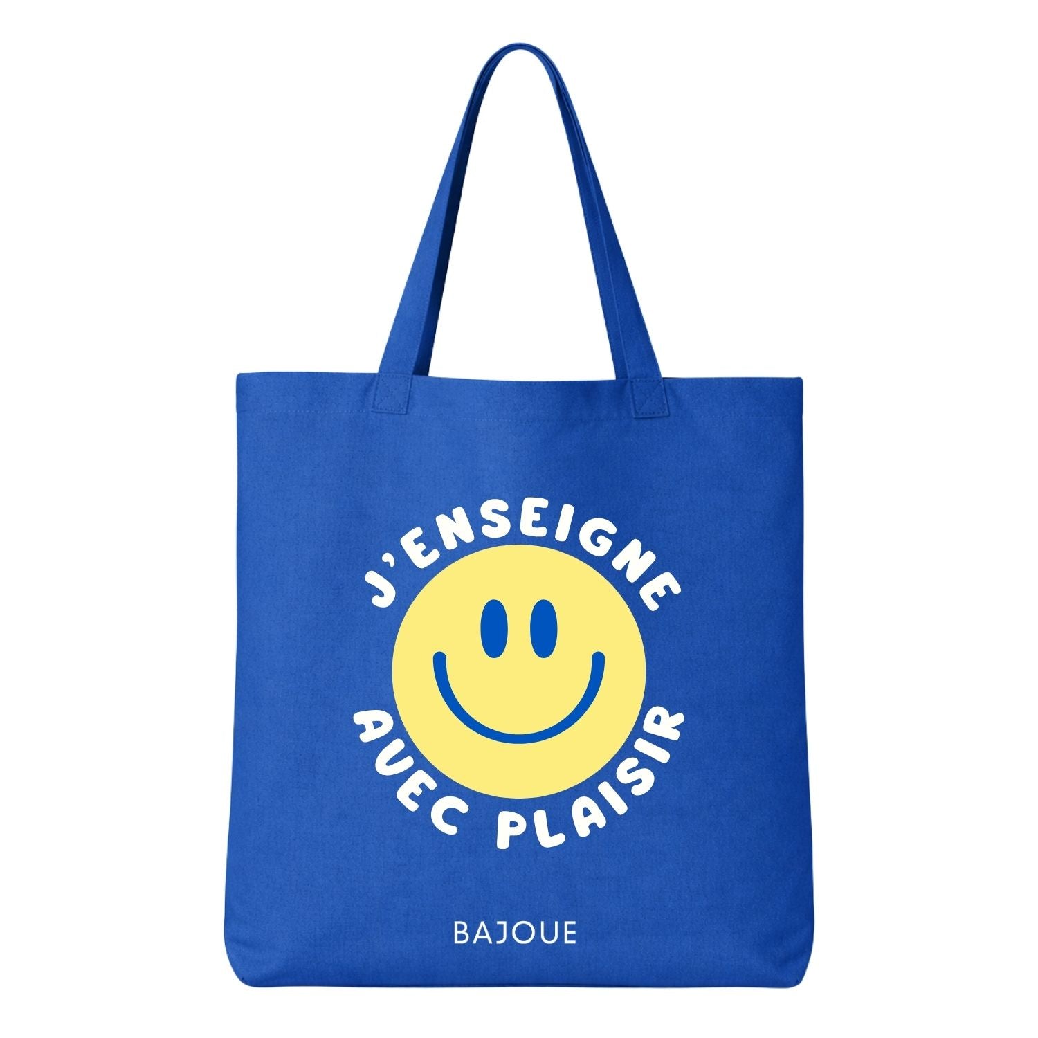 Tote bag- Educatrice