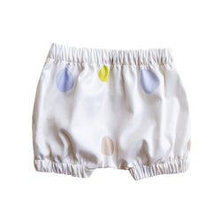 Babies and kids bloomers-Confetti
