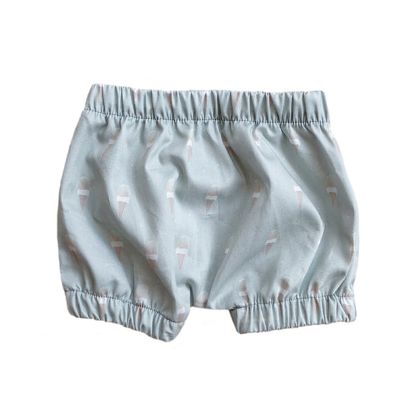 Babies and kids bloomers-Ice cream