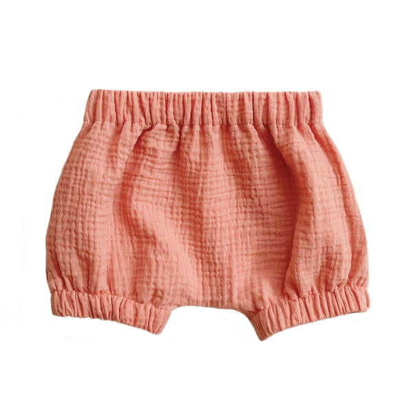 Babies and children bloomers-Peach