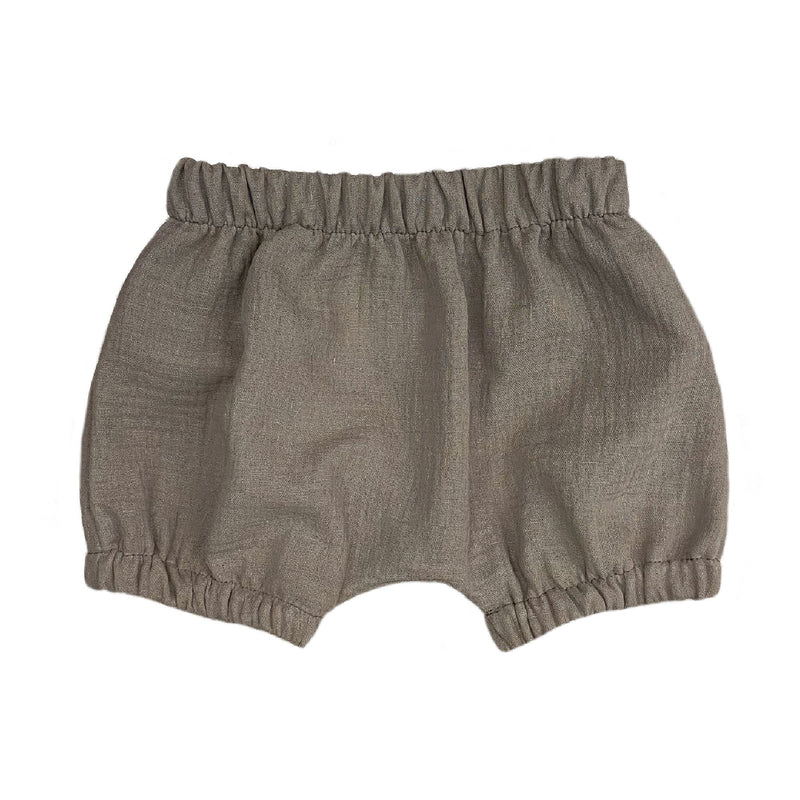 Babies and children Bloomers- Khaki