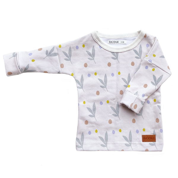 Sweater for babies and children-Pop