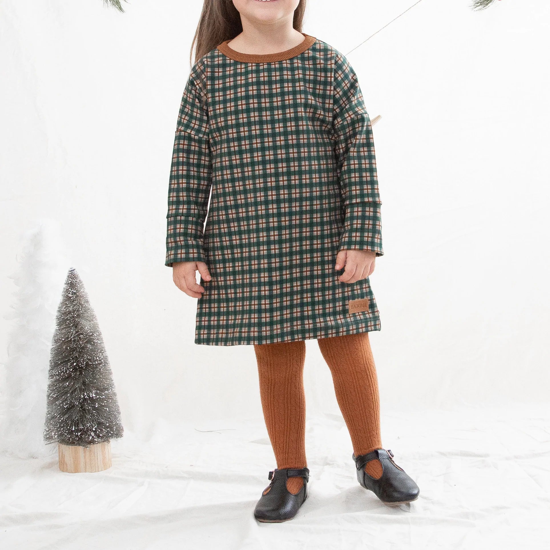 Dress for babies and children-Festive