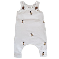 Romper for babies and children - Bumblebee