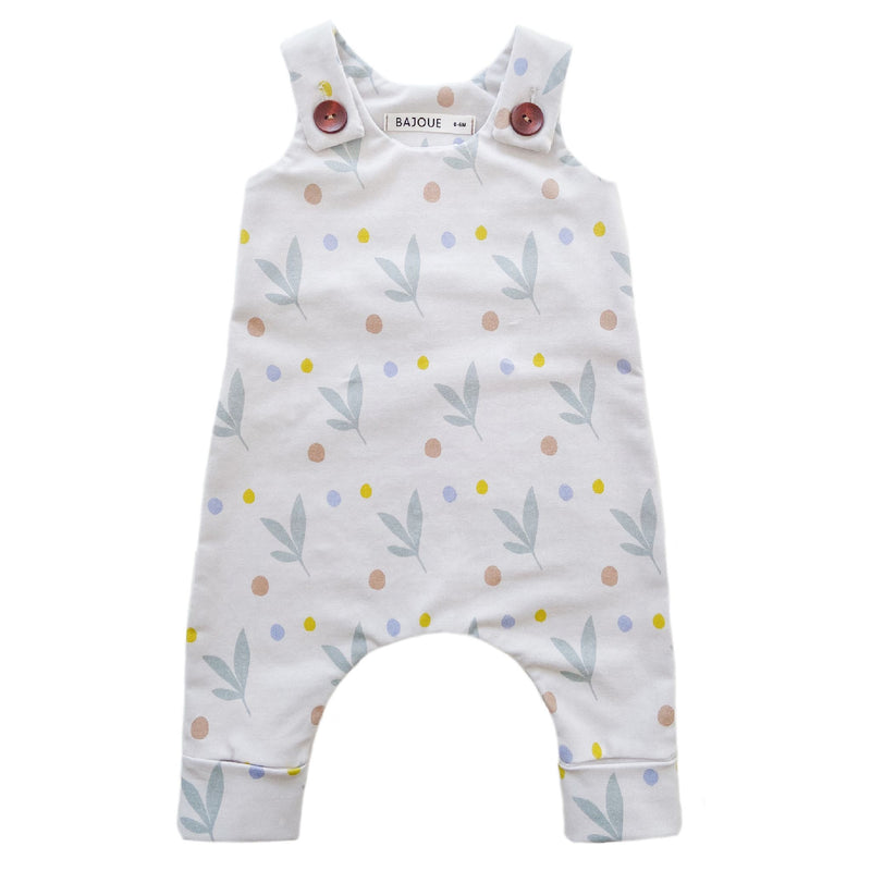 Romper for babies and children-Pop